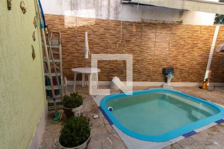 Casa à venda com 325m², 4 quartos e 2 vagasVista do Quarto 4