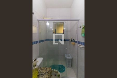 Casa à venda com 325m², 4 quartos e 2 vagasBanheiro do Quarto 4