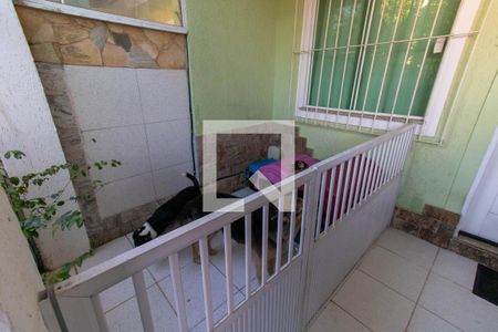 Casa à venda com 325m², 4 quartos e 2 vagasÁrea comum