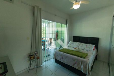 Casa à venda com 325m², 4 quartos e 2 vagasQuarto 3