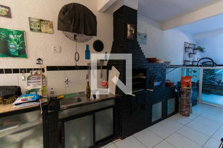 Casa à venda com 325m², 4 quartos e 2 vagasÁrea comum