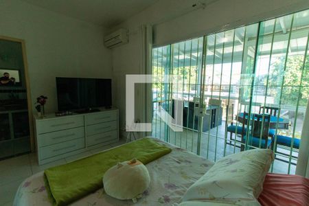 Casa à venda com 325m², 4 quartos e 2 vagasQuarto 3