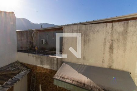 Casa à venda com 325m², 4 quartos e 2 vagasVista do Quarto 2