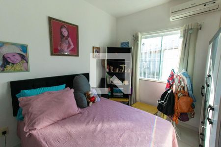 Casa à venda com 325m², 4 quartos e 2 vagasQuarto 2