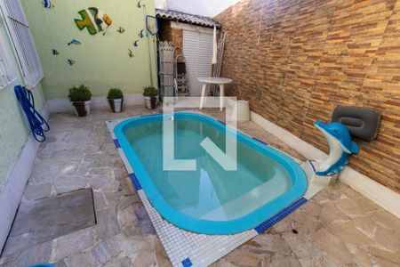 Casa à venda com 325m², 4 quartos e 2 vagasÁrea comum