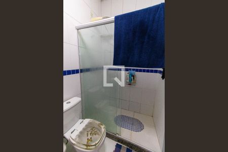 Casa à venda com 325m², 4 quartos e 2 vagasBanheiro  do Quarto 3