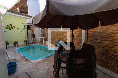 Casa à venda com 325m², 4 quartos e 2 vagasÁrea comum