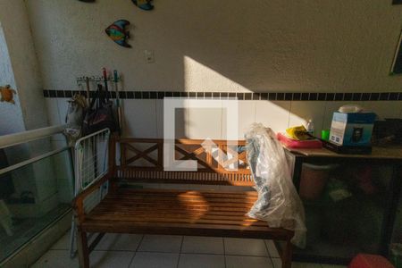 Casa à venda com 325m², 4 quartos e 2 vagasÁrea comum