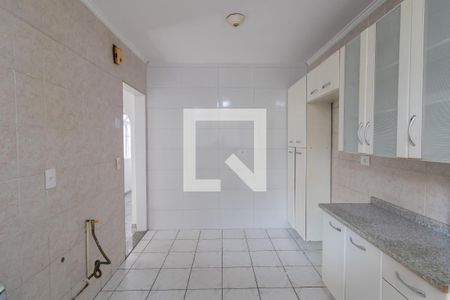 Apartamento à venda com 54m², 2 quartos e 1 vaga Apartamento à venda com 54m², 2 quartos e 1 vagaCozinha