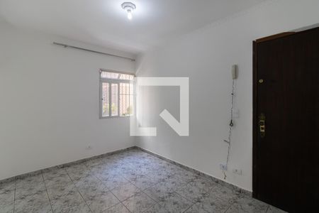 Sala de apartamento à venda com 2 quartos, 54m² em Jardim Iporanga, Guarulhos