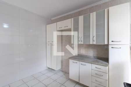 Apartamento à venda com 54m², 2 quartos e 1 vaga Apartamento à venda com 54m², 2 quartos e 1 vagaCozinha