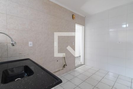 Apartamento à venda com 54m², 2 quartos e 1 vaga Apartamento à venda com 54m², 2 quartos e 1 vagaCozinhaCozinha
