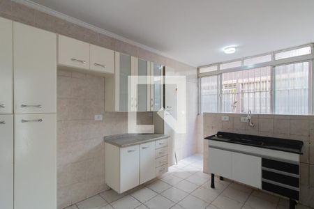 Apartamento à venda com 54m², 2 quartos e 1 vaga Apartamento à venda com 54m², 2 quartos e 1 vagaCozinha