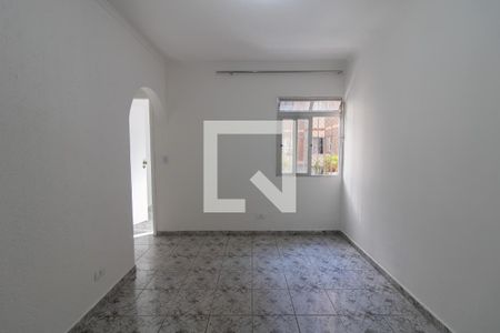 Sala de apartamento à venda com 2 quartos, 54m² em Jardim Iporanga, Guarulhos