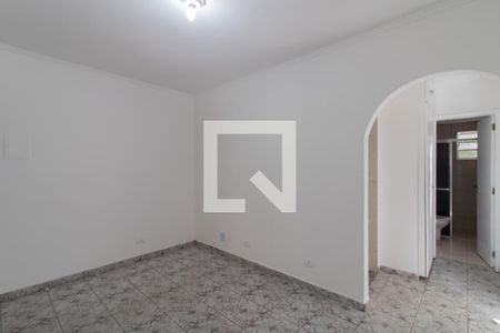 Sala de apartamento à venda com 2 quartos, 54m² em Jardim Iporanga, Guarulhos