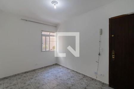 Sala de apartamento à venda com 2 quartos, 54m² em Jardim Iporanga, Guarulhos