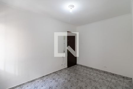 Sala de apartamento à venda com 2 quartos, 54m² em Jardim Iporanga, Guarulhos