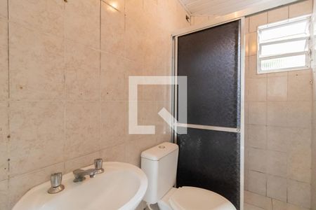 Apartamento à venda com 54m², 2 quartos e 1 vaga Apartamento à venda com 54m², 2 quartos e 1 vagaBanheiro