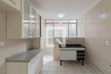 Apartamento à venda com 54m², 2 quartos e 1 vaga Apartamento à venda com 54m², 2 quartos e 1 vagaCozinha