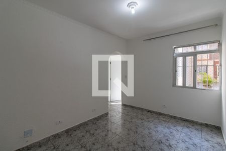 Sala de apartamento à venda com 2 quartos, 54m² em Jardim Iporanga, Guarulhos