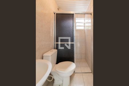 Apartamento à venda com 54m², 2 quartos e 1 vaga Apartamento à venda com 54m², 2 quartos e 1 vagaBanheiro