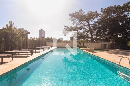 Apartamento à venda com 73m², 2 quartos e 2 vagasCondomínio - Piscina 