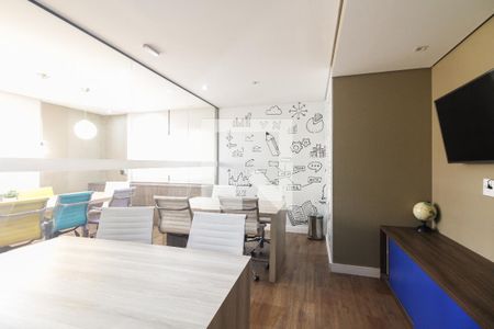 Apartamento à venda com 73m², 2 quartos e 2 vagasCondomínio - Coworking 