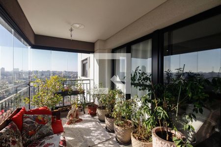 Apartamento à venda com 73m², 2 quartos e 2 vagasVaranda Gourmet 