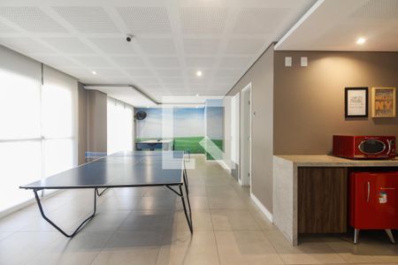 Apartamento à venda com 73m², 2 quartos e 2 vagasCondomínio - Salão de Jogos 