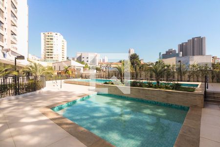 Apartamento à venda com 73m², 2 quartos e 2 vagasCondomínio - Piscina 