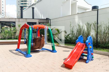 Apartamento à venda com 73m², 2 quartos e 2 vagasCondomínio - Playground 