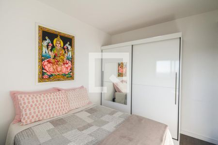 Apartamento à venda com 73m², 2 quartos e 2 vagasSuíte 