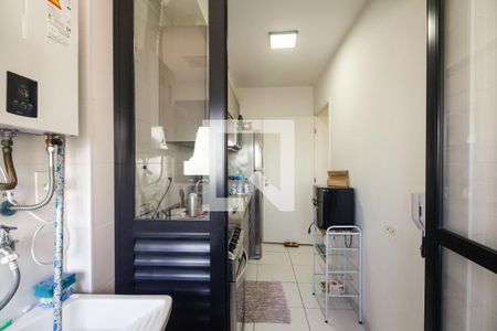 Apartamento à venda com 73m², 2 quartos e 2 vagasÁrea de Serviço 