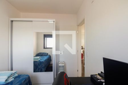 Apartamento à venda com 73m², 2 quartos e 2 vagasQuarto 
