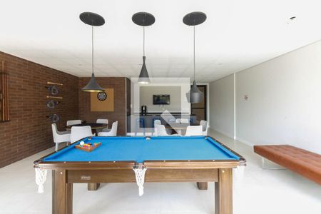 Apartamento à venda com 73m², 2 quartos e 2 vagasCondomínio - Salão de Jogos 