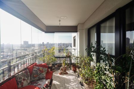 Apartamento à venda com 73m², 2 quartos e 2 vagasVaranda Gourmet 