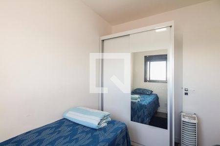 Apartamento à venda com 73m², 2 quartos e 2 vagasQuarto 