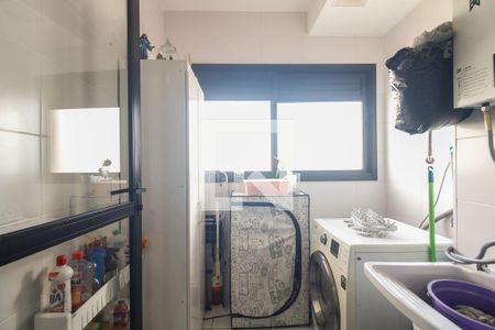 Apartamento à venda com 73m², 2 quartos e 2 vagasÁrea de Serviço 