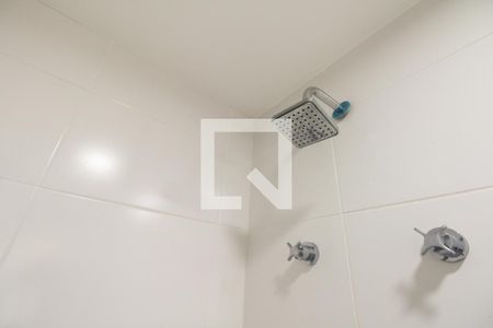 Apartamento à venda com 73m², 2 quartos e 2 vagasBanheiro Social 