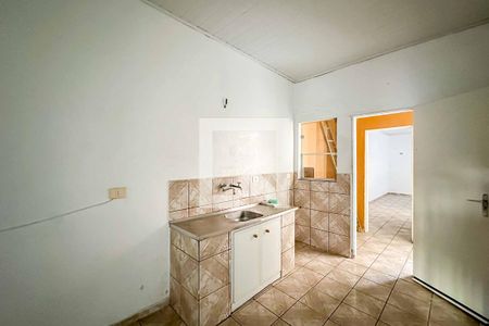 Casa à venda com 60m², 1 quarto e sem vaga Casa à venda com 60m², 1 quarto e sem vagaCozinha
