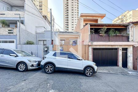 Casa à venda com 60m², 1 quarto e sem vaga Casa à venda com 60m², 1 quarto e sem vagaFachada + Plaquinha