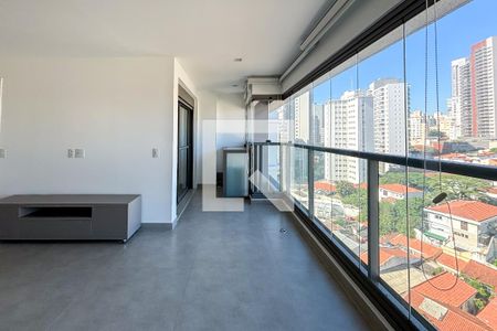 Apartamento para alugar com 1 quarto, 50m² em Vila Anglo Brasileira, São Paulo