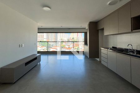 Apartamento para alugar com 1 quarto, 50m² em Vila Anglo Brasileira, São Paulo