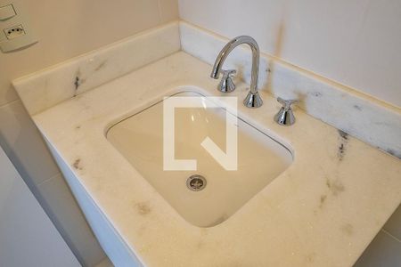 Apartamento para alugar com 50m², 1 quarto e 1 vaga Apartamento para alugar com 50m², 1 quarto e 1 vagaSuíte - Banheiro