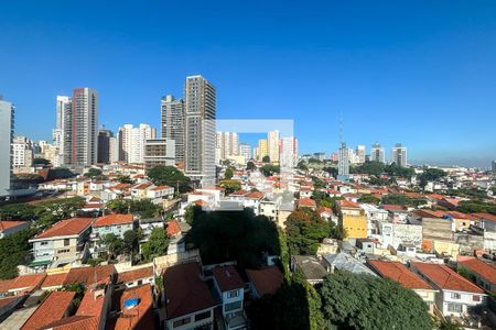 Apartamento para alugar com 1 quarto, 50m² em Vila Anglo Brasileira, São Paulo
