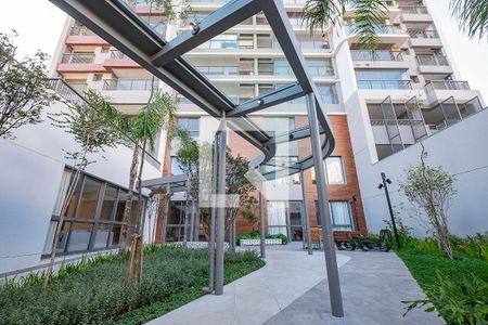 Apartamento para alugar com 50m², 1 quarto e 1 vaga Apartamento para alugar com 50m², 1 quarto e 1 vagaÁrea comum