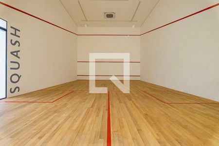 Apartamento para alugar com 50m², 1 quarto e 1 vaga Apartamento para alugar com 50m², 1 quarto e 1 vagaSquash