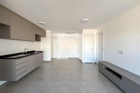 Apartamento para alugar com 1 quarto, 50m² em Vila Anglo Brasileira, São Paulo