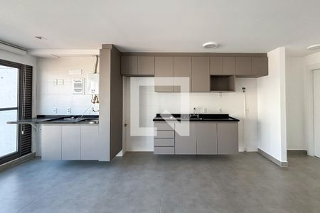 Apartamento para alugar com 1 quarto, 50m² em Vila Anglo Brasileira, São Paulo