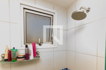 Apartamento à venda com 35m², 1 quarto e sem vaga Apartamento à venda com 35m², 1 quarto e sem vagaBanheiro